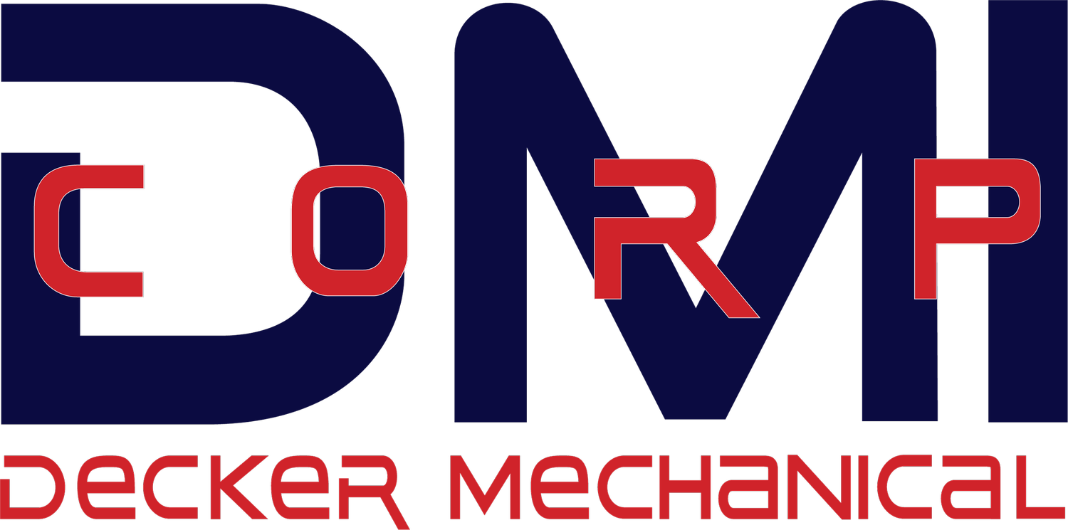 DMI CORP logo