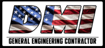 DMI logo