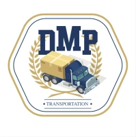 DMP ENTERPRISES LLC logo