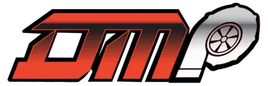 DMP MOBILE AUTO REPAIR logo