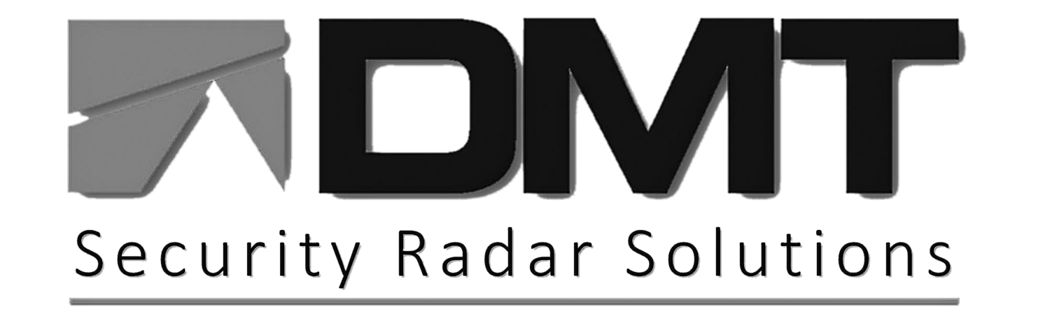 DMT RADAR, LLC logo