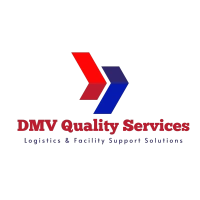 DMV QUALITY SERVICES, LLC logo