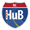 DMVHUB, INC logo