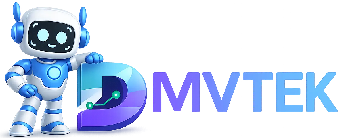 DMVTEK LLC logo
