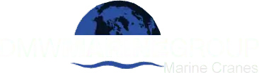 DMW MARINE GROUP, LLC logo