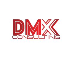DMX CONSULTING LLC logo