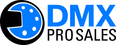 DMX PRO SALES, LLC logo