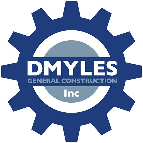 DMYLES INC logo