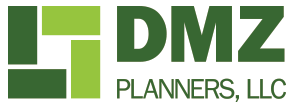 DMZ PLANNERS LLC logo
