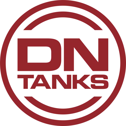 DN TANKS, INC logo