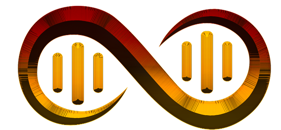 DNA BIOTRONIX INC. logo