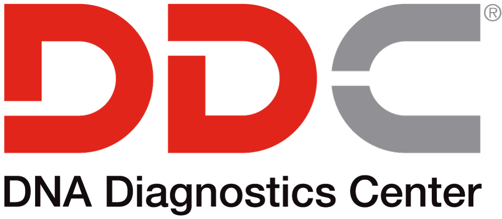 DNA DIAGNOSTICS CENTER, LLC logo
