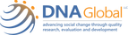 DNA GLOBAL LLC logo