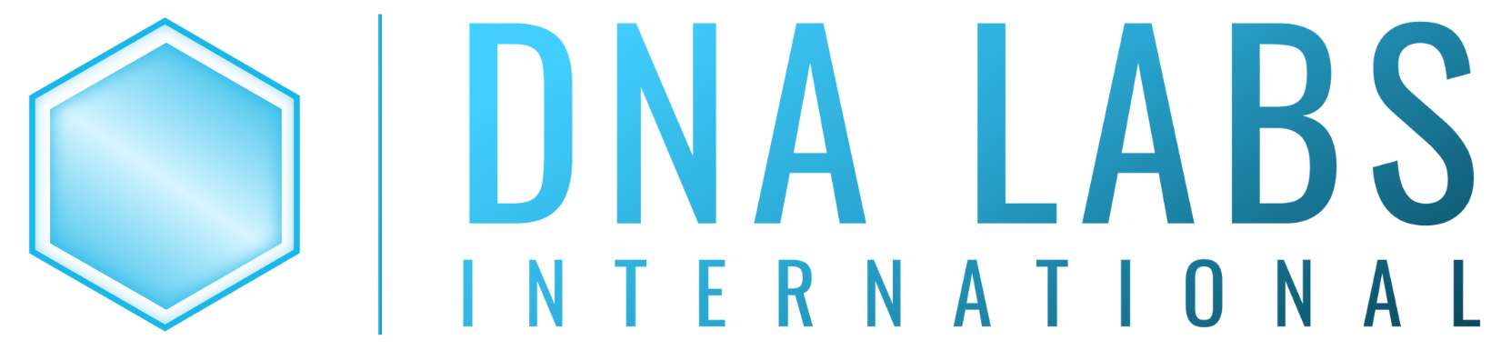 DNA LABS INTERNATIONAL INC logo