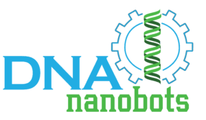DNA NANOBOTS, INC. logo
