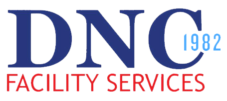DNC FACILITY SERVICES logo