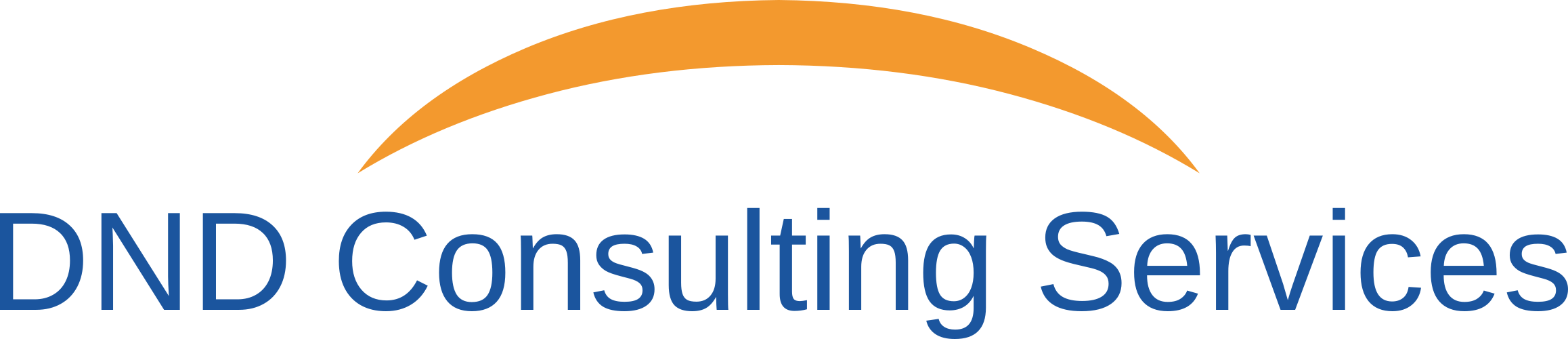 DND CONSULTING SERVICES, INC logo