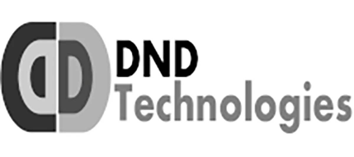 DND TECHNOLOGIES LLC logo