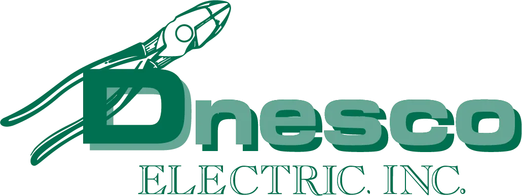DNESCO ELECTRIC, INC. logo