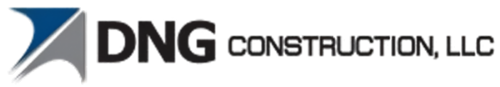 DNG CONSTRUCTION LLC logo