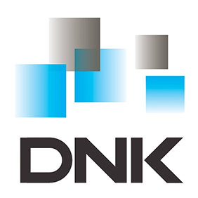 DNK ARCHITECTS, INC. logo