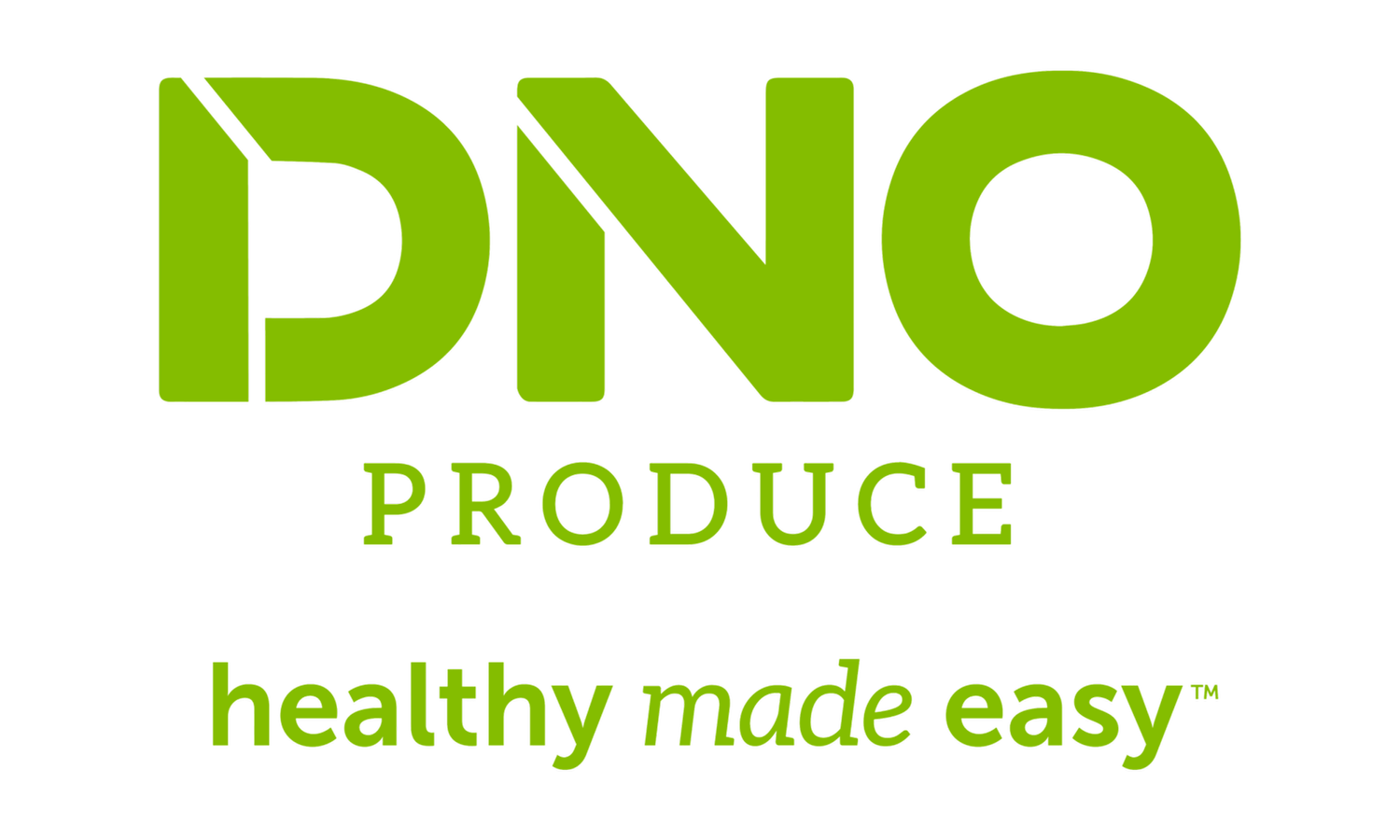 DNO INC logo