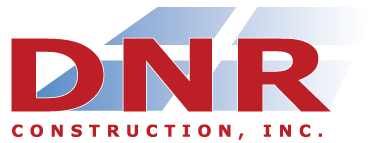 DNR CONSTRUCTION INC logo