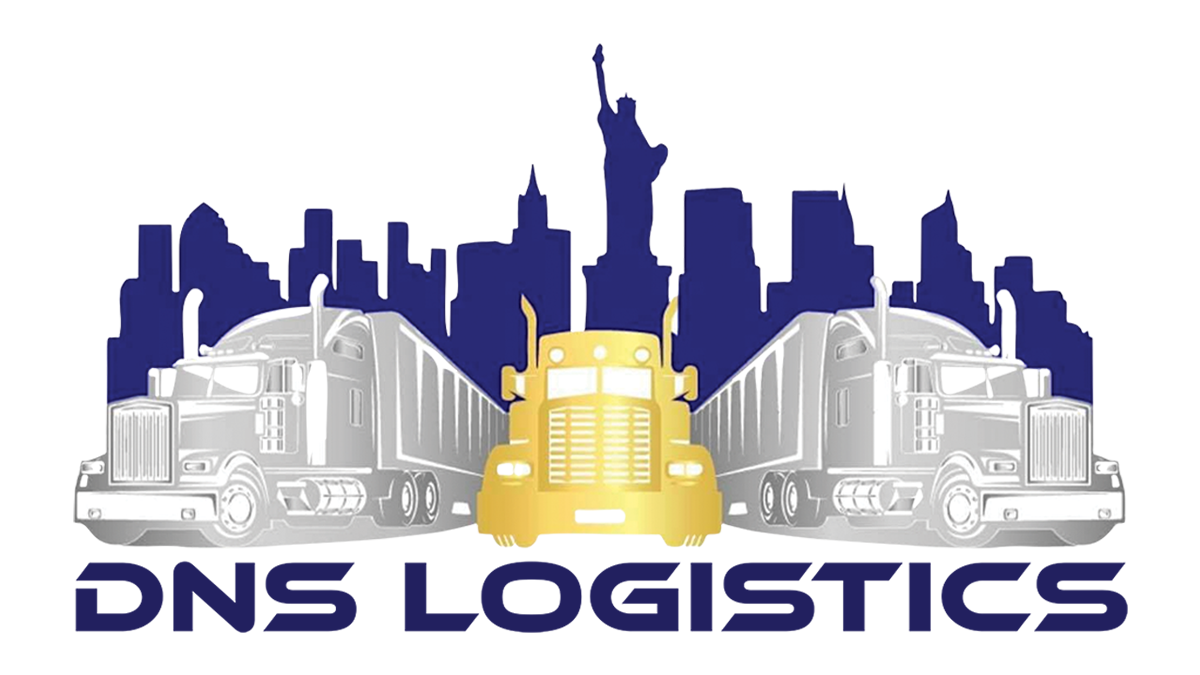 DNS LOGISTICS LLC logo