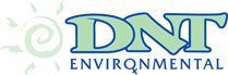 DNT ENVIRONMENTAL SERVICES INC logo
