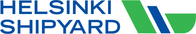 DNY FINLAND OY logo