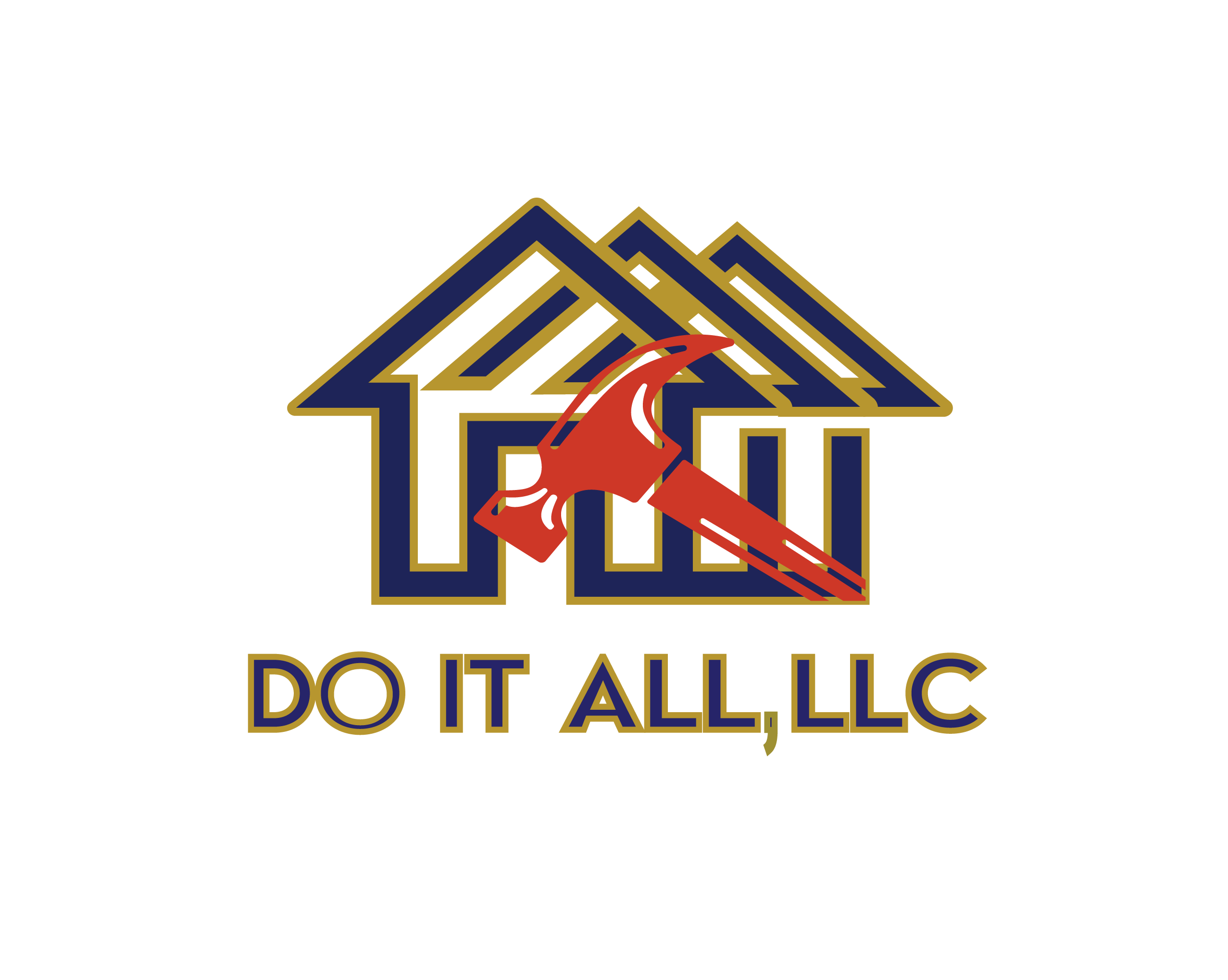 DO IT ALL LLC logo