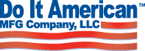 DO IT AMERICAN MFG COMPANY, LLC logo