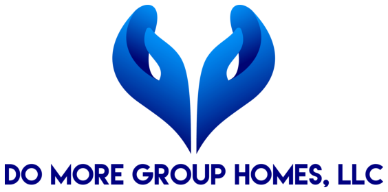DO MORE GROUP HOMES, LLC logo