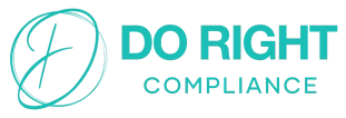 DO RIGHT COMPLIANCE, LLC logo
