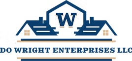 DO WRIGHT ENTERPRISES LLC logo