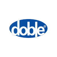DOBLE CO logo