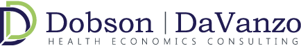 DOBSON DAVANZO & ASSOCIATES, LLC logo