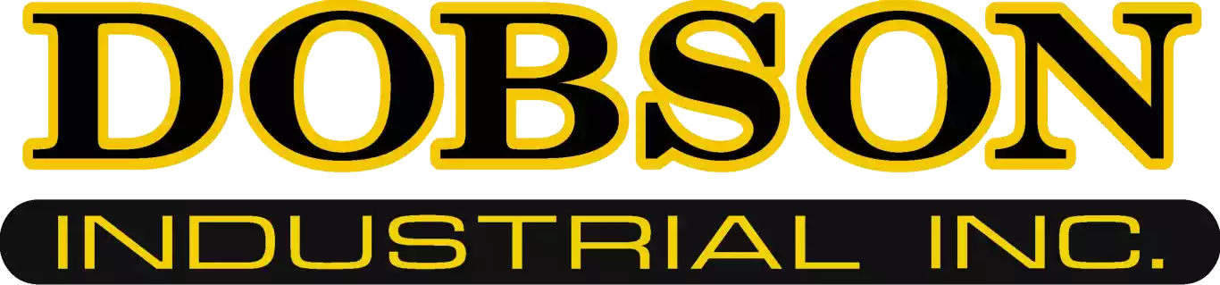 DOBSON INDUSTRIAL, INC. logo