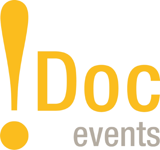 DOC EVENTS LLC logo