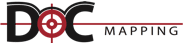DOC MAPPING LLC logo