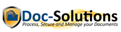 DOC-SOLUTIONS logo
