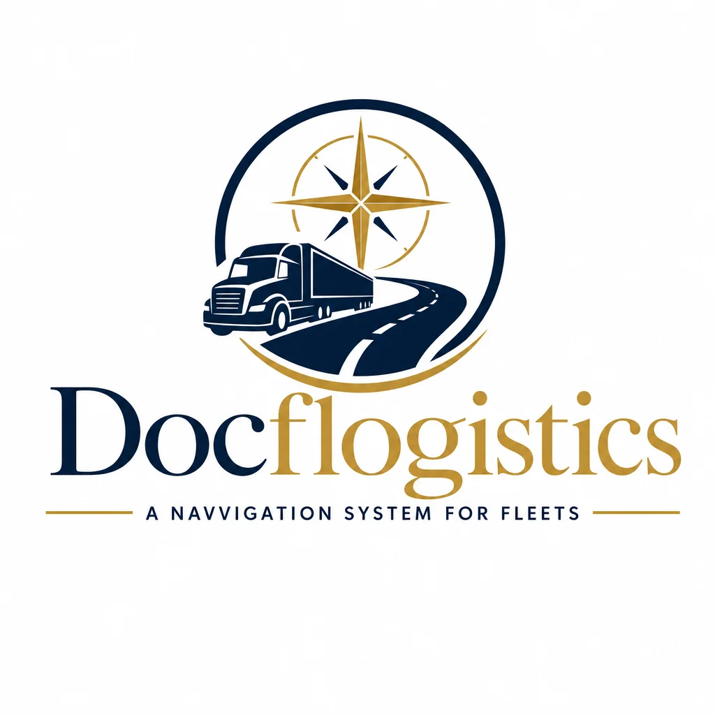 DOCFLOWGISTICS LLC logo