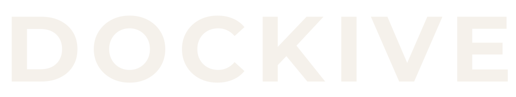 DOCKIVE, LLC logo