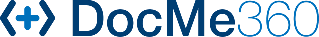 DOCME360 LLC logo
