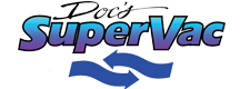 DOCS SUPER VAC LLC DUCT CLEANING logo