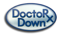 DOCTOR DOWN, INC. logo