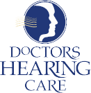 DOCTORS HEARING CARE INC logo