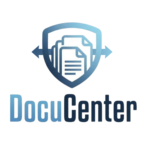 DOCUCENTER, LLC logo
