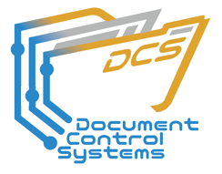 DOCUMENT CONTROL SYSTEMS INC logo