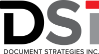 DOCUMENT STRATEGIES, INC. logo